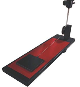 Friction Test Grip