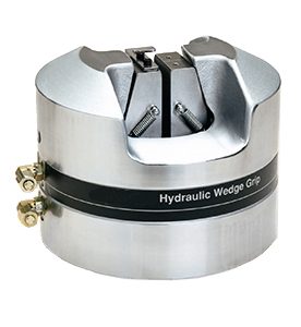 Hydraulic Tensile Grips