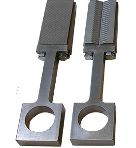 Wedge Style Pocket Tensile Grip