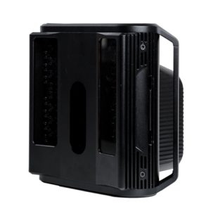 UVX3D 110 Extensometer